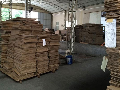 車(chē)間圖片002