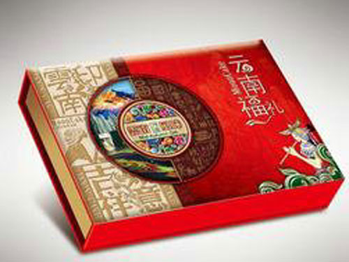 月餅盒(hé)007