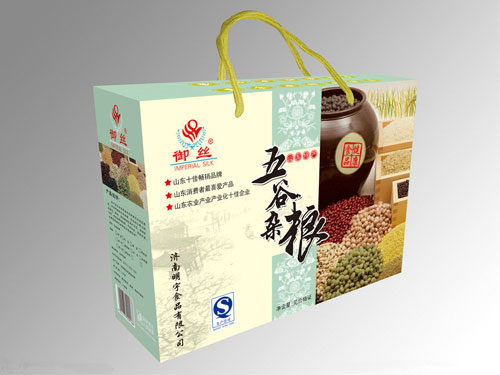 雜糧(liang)包裝盒004