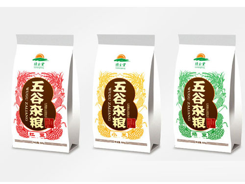 雜糧(liang)包裝盒001
