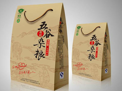 雜(za)糧包裝(zhuāng)盒006