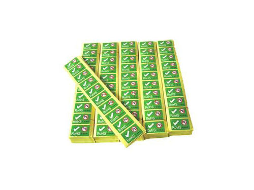 産品(pin)不幹膠003