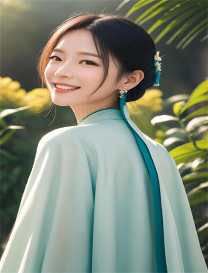 都市剧深度解析：《我能对话万物，美女助我逆袭》的人物塑造与情感表达 ——深入探索都市剧的艺术世界