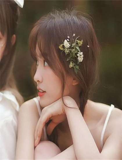 看《大寒桃花开》前必读：观看攻略帮你把握情感线索与心理变化 提高审美能力